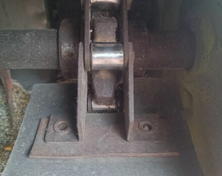 Клаас Другая, объемом двигателя 0 л и пробегом 0 тыс. км за 22500 $, фото 9 на Automoto.ua