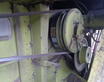 Клаас Другая, объемом двигателя 0 л и пробегом 0 тыс. км за 22500 $, фото 7 на Automoto.ua