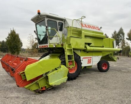 Клаас Другая, об'ємом двигуна 0 л та пробігом 0 тис. км за 31500 $, фото 1 на Automoto.ua
