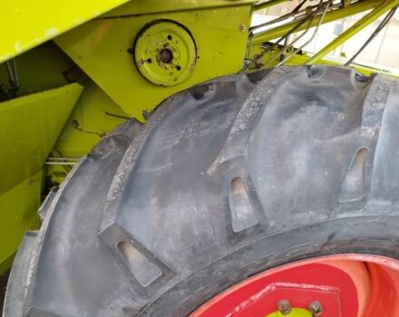 Клаас Другая, об'ємом двигуна 0 л та пробігом 0 тис. км за 27300 $, фото 12 на Automoto.ua