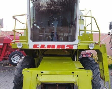 Клаас Другая, об'ємом двигуна 0 л та пробігом 0 тис. км за 27300 $, фото 1 на Automoto.ua