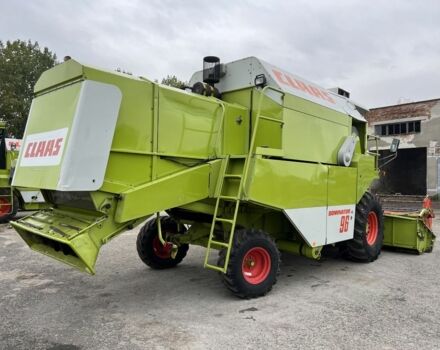 Клаас Другая, об'ємом двигуна 0 л та пробігом 0 тис. км за 31500 $, фото 4 на Automoto.ua