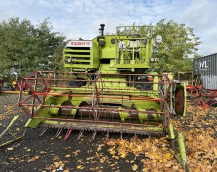 Клаас Другая, объемом двигателя 0 л и пробегом 0 тыс. км за 12950 $, фото 2 на Automoto.ua