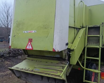 Клаас Другая, объемом двигателя 0 л и пробегом 0 тыс. км за 22500 $, фото 3 на Automoto.ua