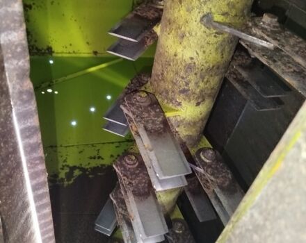 Клаас Другая, об'ємом двигуна 0 л та пробігом 0 тис. км за 27300 $, фото 16 на Automoto.ua