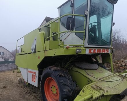 Клаас Другая, объемом двигателя 0 л и пробегом 0 тыс. км за 22500 $, фото 2 на Automoto.ua