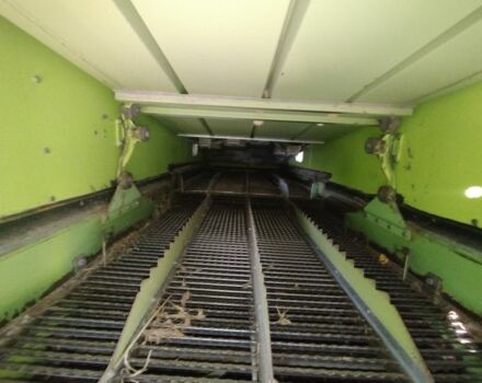 Клаас Другая, об'ємом двигуна 0 л та пробігом 0 тис. км за 27300 $, фото 15 на Automoto.ua