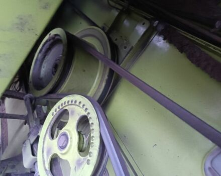 Клаас Другая, объемом двигателя 0 л и пробегом 0 тыс. км за 22500 $, фото 8 на Automoto.ua