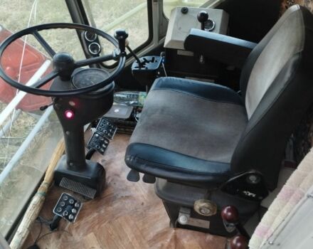 Клаас Другая, объемом двигателя 0 л и пробегом 0 тыс. км за 22500 $, фото 1 на Automoto.ua