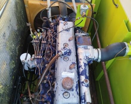 Клаас Другая, об'ємом двигуна 0 л та пробігом 0 тис. км за 27300 $, фото 9 на Automoto.ua