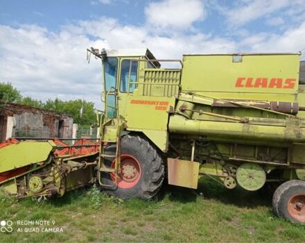 Клаас Другая, объемом двигателя 0 л и пробегом 0 тыс. км за 11000 $, фото 1 на Automoto.ua