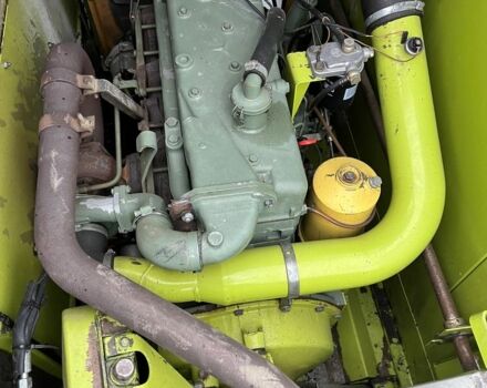 Клаас Другая, об'ємом двигуна 0 л та пробігом 0 тис. км за 31500 $, фото 17 на Automoto.ua