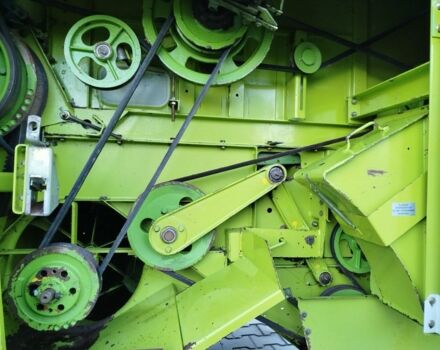 Клаас Другая, об'ємом двигуна 0 л та пробігом 0 тис. км за 27300 $, фото 13 на Automoto.ua