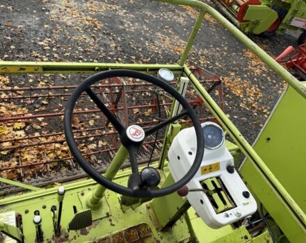 Клаас Другая, объемом двигателя 0 л и пробегом 0 тыс. км за 12950 $, фото 5 на Automoto.ua