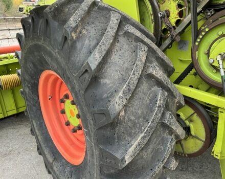 Клаас Другая, об'ємом двигуна 0 л та пробігом 0 тис. км за 31500 $, фото 6 на Automoto.ua