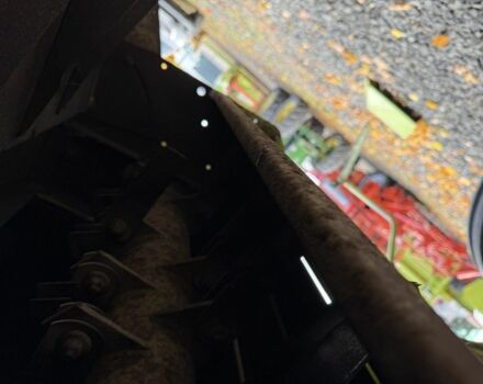 Клаас Другая, объемом двигателя 0 л и пробегом 0 тыс. км за 12950 $, фото 13 на Automoto.ua