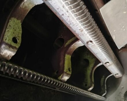 Клаас Другая, об'ємом двигуна 0 л та пробігом 0 тис. км за 27300 $, фото 17 на Automoto.ua