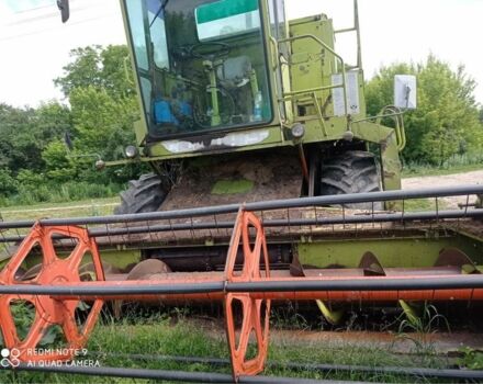 Клаас Другая, объемом двигателя 0 л и пробегом 0 тыс. км за 11000 $, фото 2 на Automoto.ua