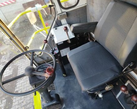 Клаас Другая, об'ємом двигуна 0 л та пробігом 0 тис. км за 27300 $, фото 10 на Automoto.ua