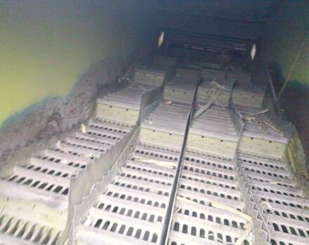 Клаас Другая, объемом двигателя 0 л и пробегом 0 тыс. км за 22500 $, фото 6 на Automoto.ua