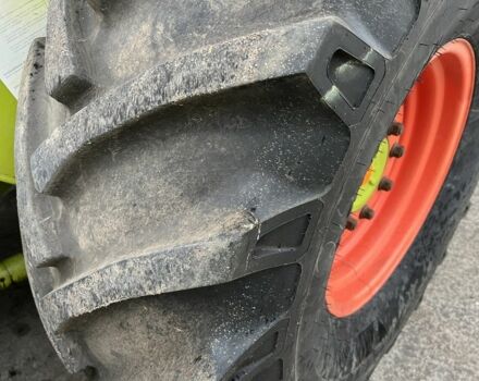 Клаас Другая, об'ємом двигуна 0 л та пробігом 0 тис. км за 31500 $, фото 16 на Automoto.ua