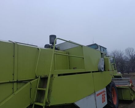 Клаас Другая, объемом двигателя 0 л и пробегом 0 тыс. км за 22500 $, фото 4 на Automoto.ua