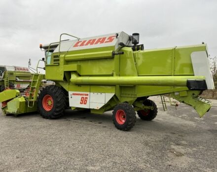 Клаас Другая, об'ємом двигуна 0 л та пробігом 0 тис. км за 31500 $, фото 2 на Automoto.ua