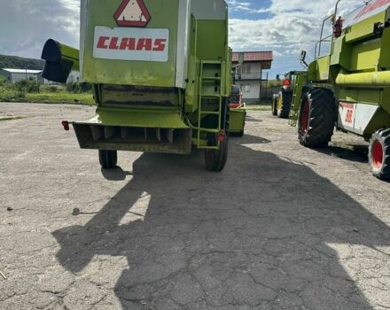 Клаас Другая, объемом двигателя 0 л и пробегом 0 тыс. км за 25500 $, фото 3 на Automoto.ua