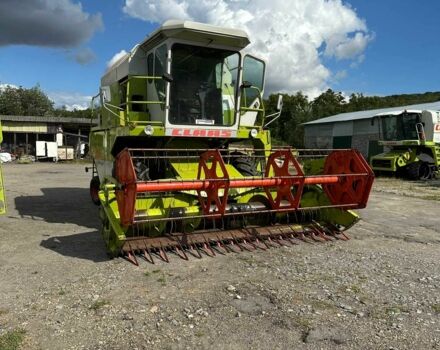 Клаас Другая, объемом двигателя 0 л и пробегом 0 тыс. км за 25500 $, фото 2 на Automoto.ua