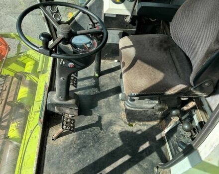 Клаас Другая, объемом двигателя 0 л и пробегом 0 тыс. км за 25500 $, фото 6 на Automoto.ua