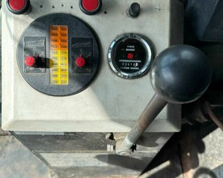 Клаас Другая, объемом двигателя 0 л и пробегом 0 тыс. км за 25500 $, фото 7 на Automoto.ua