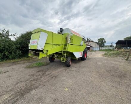 Клаас Другая, об'ємом двигуна 0 л та пробігом 0 тис. км за 34200 $, фото 6 на Automoto.ua