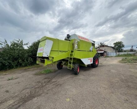 Клаас Другая, об'ємом двигуна 0 л та пробігом 0 тис. км за 34200 $, фото 2 на Automoto.ua