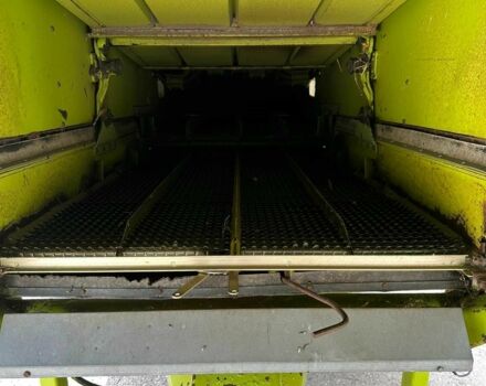 Клаас Другая, объемом двигателя 0 л и пробегом 0 тыс. км за 25500 $, фото 5 на Automoto.ua