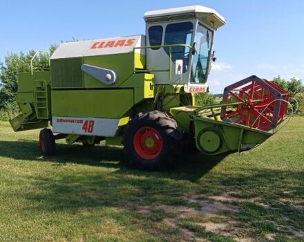 Клаас Другая, объемом двигателя 0 л и пробегом 0 тыс. км за 23000 $, фото 3 на Automoto.ua