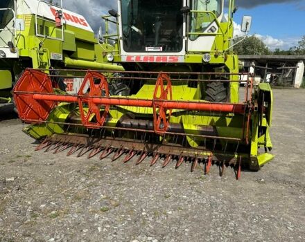 Клаас Другая, объемом двигателя 0 л и пробегом 0 тыс. км за 25500 $, фото 1 на Automoto.ua