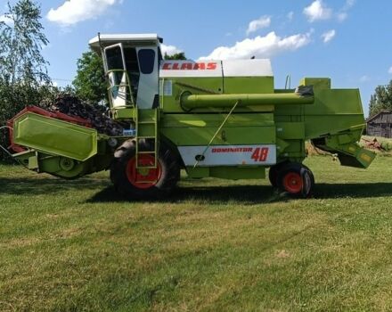 Клаас Другая, объемом двигателя 0 л и пробегом 0 тыс. км за 23000 $, фото 4 на Automoto.ua