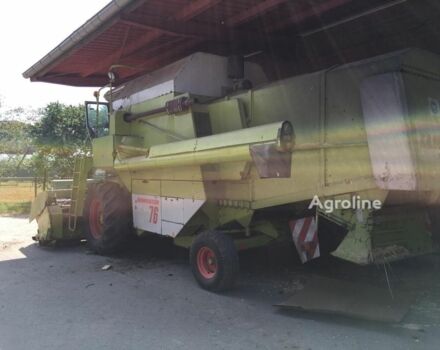 Клаас Другая, об'ємом двигуна 0 л та пробігом 0 тис. км за 29204 $, фото 1 на Automoto.ua