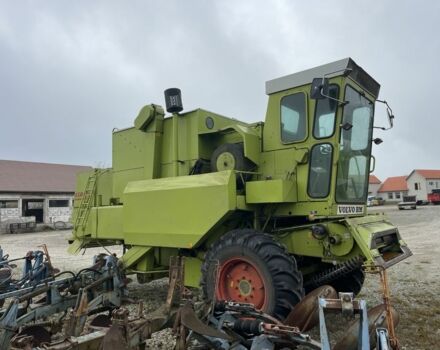 Клаас Другая, об'ємом двигуна 6 л та пробігом 3 тис. км за 16700 $, фото 1 на Automoto.ua