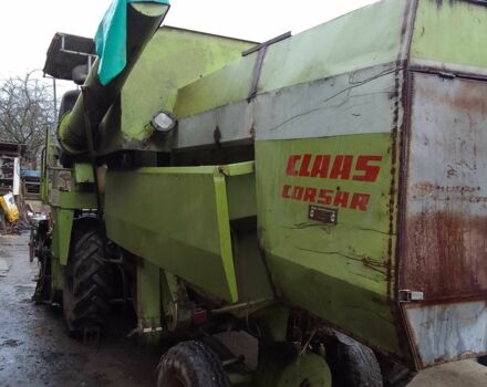 Клаас Другая, об'ємом двигуна 0 л та пробігом 0 тис. км за 3500 $, фото 3 на Automoto.ua