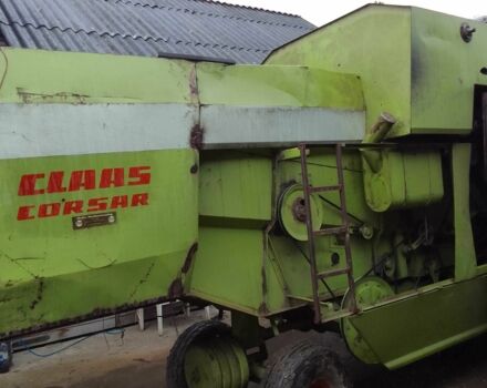 Клаас Другая, об'ємом двигуна 0 л та пробігом 0 тис. км за 3500 $, фото 2 на Automoto.ua