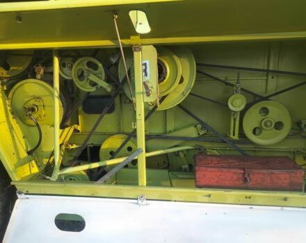 Клаас Другая, объемом двигателя 0 л и пробегом 0 тыс. км за 19700 $, фото 9 на Automoto.ua