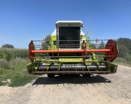 Клаас Другая, об'ємом двигуна 0 л та пробігом 0 тис. км за 35200 $, фото 1 на Automoto.ua