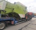 Клаас Другая, об'ємом двигуна 0 л та пробігом 4 тис. км за 32200 $, фото 1 на Automoto.ua