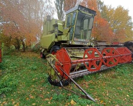 Клаас Другая, объемом двигателя 0 л и пробегом 0 тыс. км за 10500 $, фото 2 на Automoto.ua