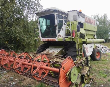 Клаас Другая, объемом двигателя 0 л и пробегом 0 тыс. км за 15000 $, фото 3 на Automoto.ua