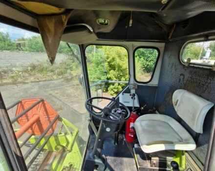 Клаас Другая, об'ємом двигуна 3.86 л та пробігом 0 тис. км за 18999 $, фото 9 на Automoto.ua