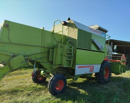 Клаас Другая, объемом двигателя 0 л и пробегом 0 тыс. км за 26000 $, фото 6 на Automoto.ua
