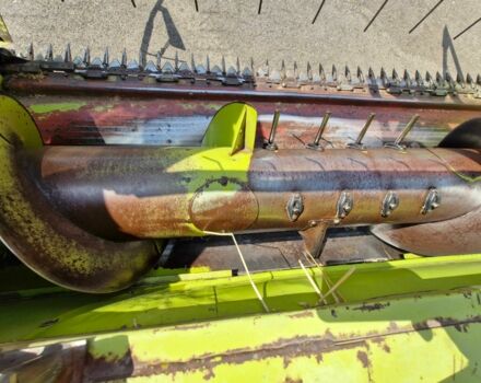 Клаас Другая, об'ємом двигуна 3.86 л та пробігом 0 тис. км за 18999 $, фото 8 на Automoto.ua