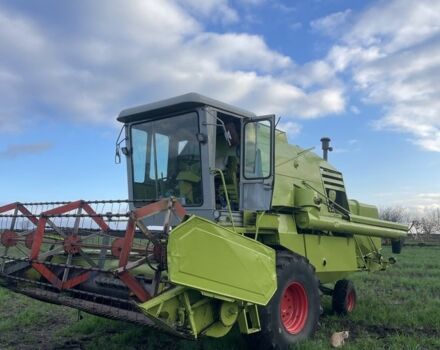 Клаас Другая, об'ємом двигуна 5.8 л та пробігом 3 тис. км за 7500 $, фото 3 на Automoto.ua